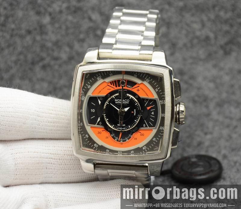 Tag Heuer 44X18mm 060855