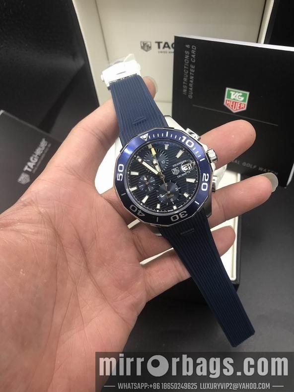 Tag Heuer watch M39