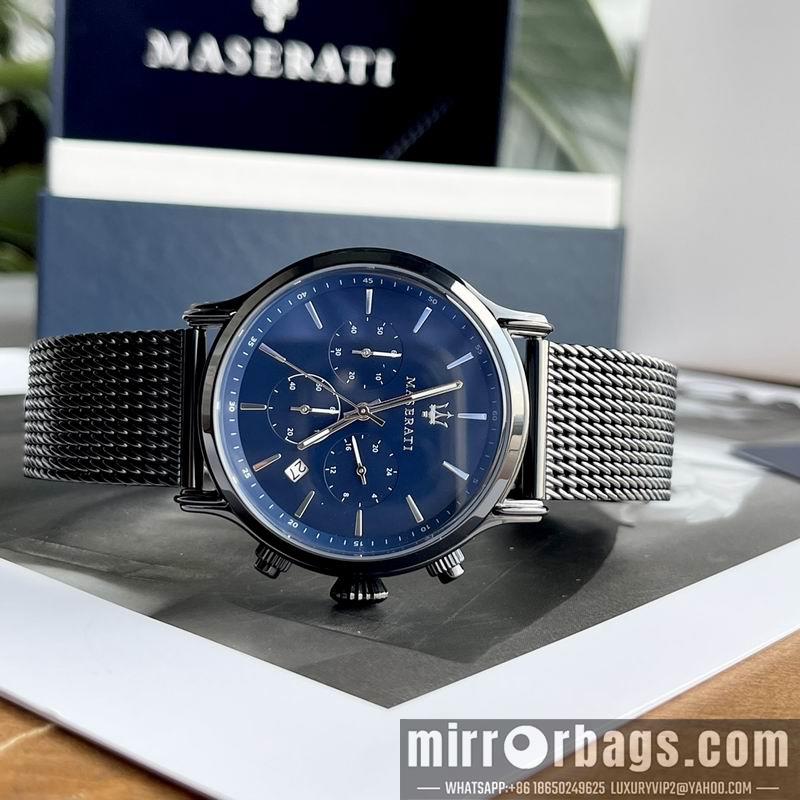 Maserati watch 050358