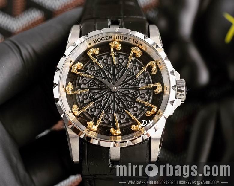 Roger Dubuis 45x15.7mm 2nms44