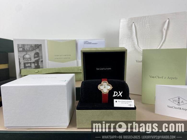 Van Cleef & Arpels 30mm 2nms15