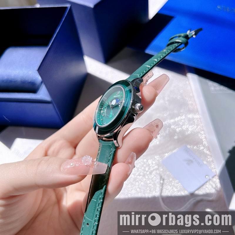 Swarovski 39mm 101621