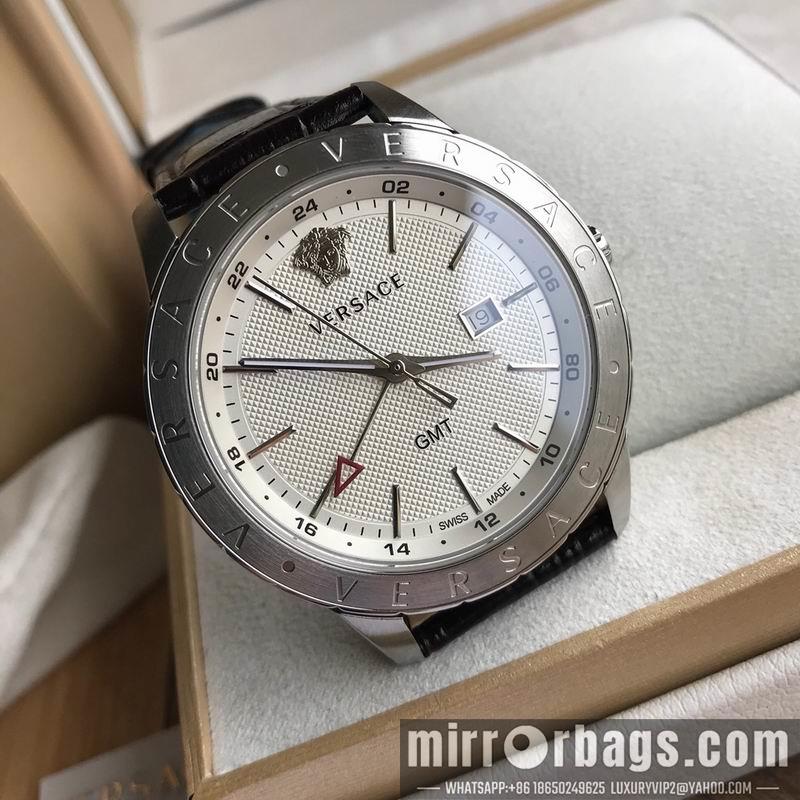 Versace 42mm 032464