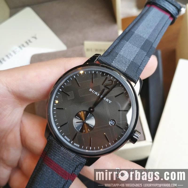 Burberry 41mm 080656