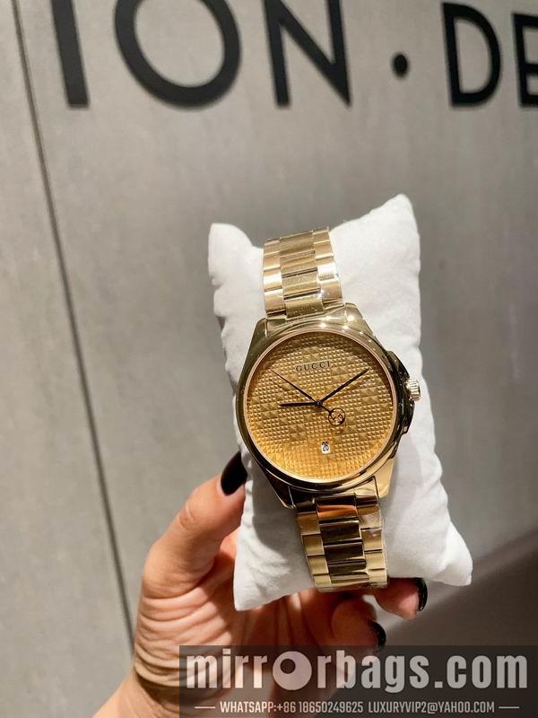 Gucci 40mm 031128