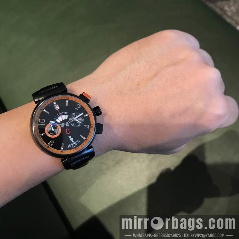 LV watch 082224