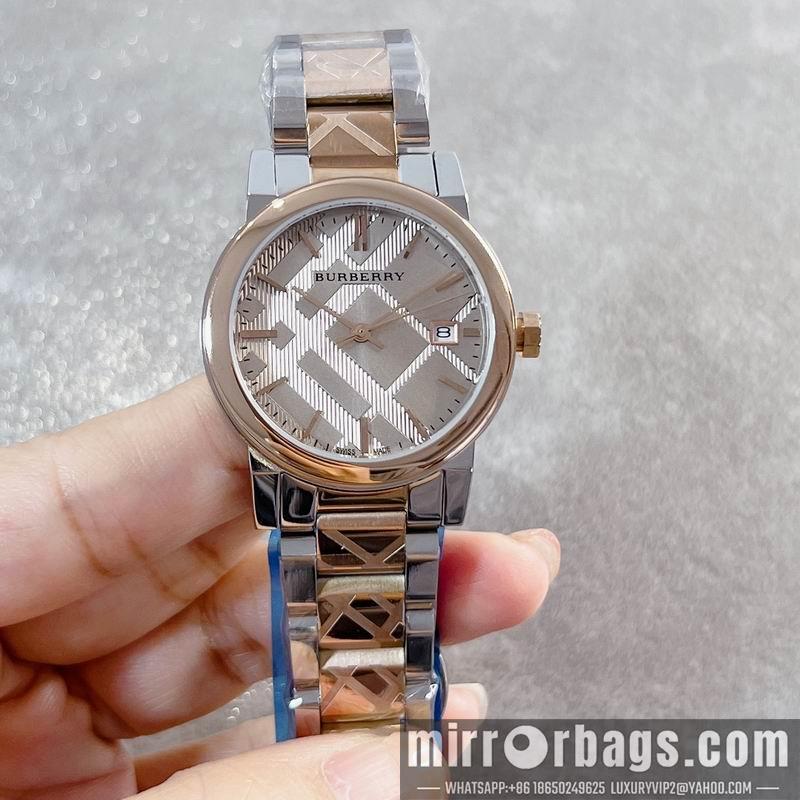 Burberry 34mm 102320