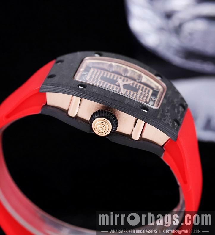 Richard Mille women 45X31mm M08