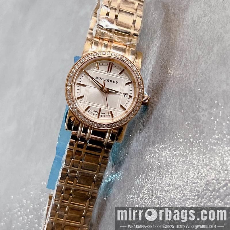 Burberry 29mm 022269