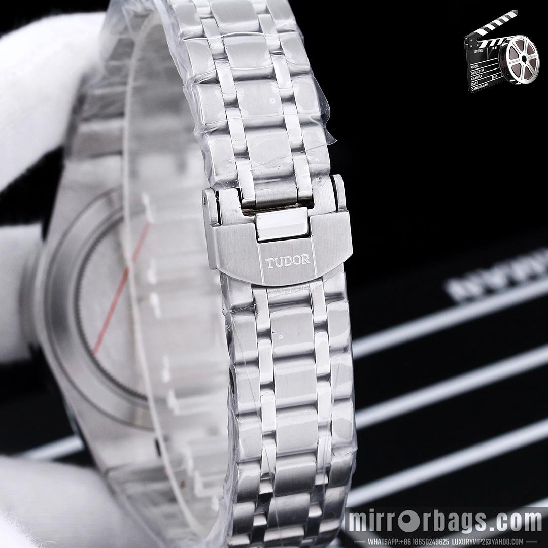 Tudor 45X12mm 100501