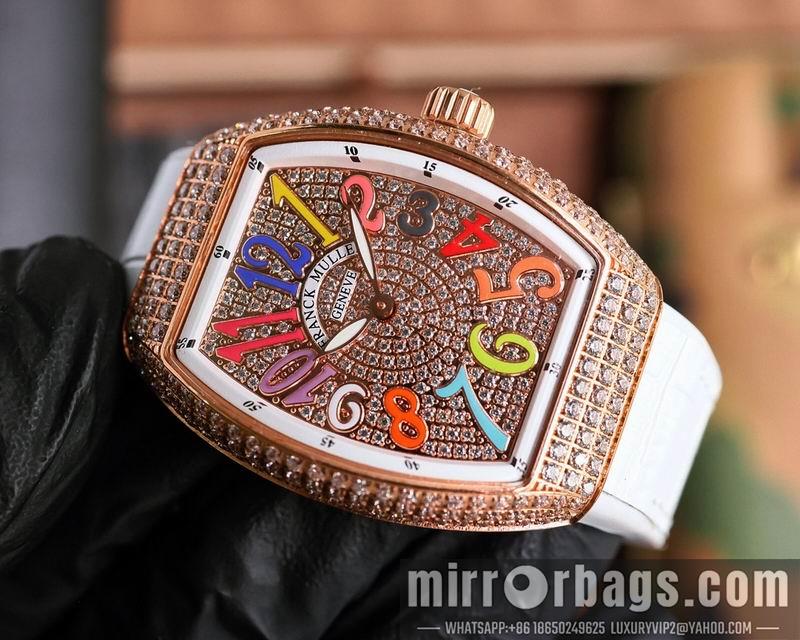 Franck Muller 32X42mm 081714