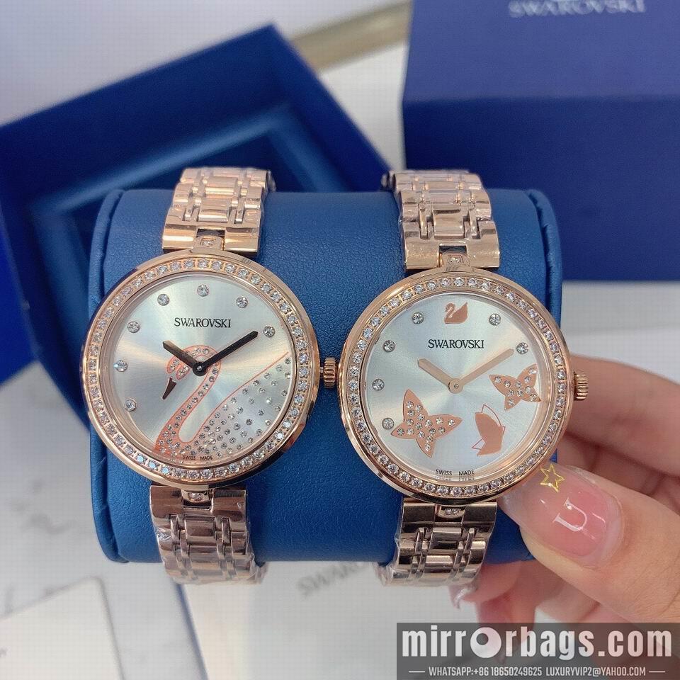 Swarovski watch 110404