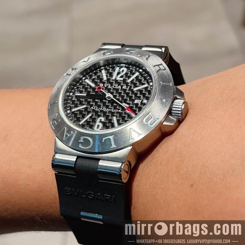 Bvlgari watch 083119