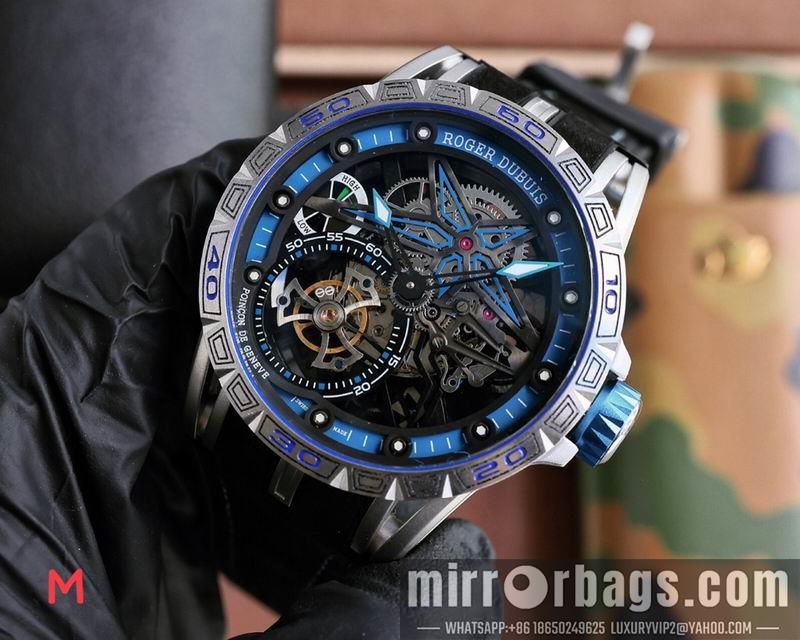 Roger Dubuis 46mm 041396