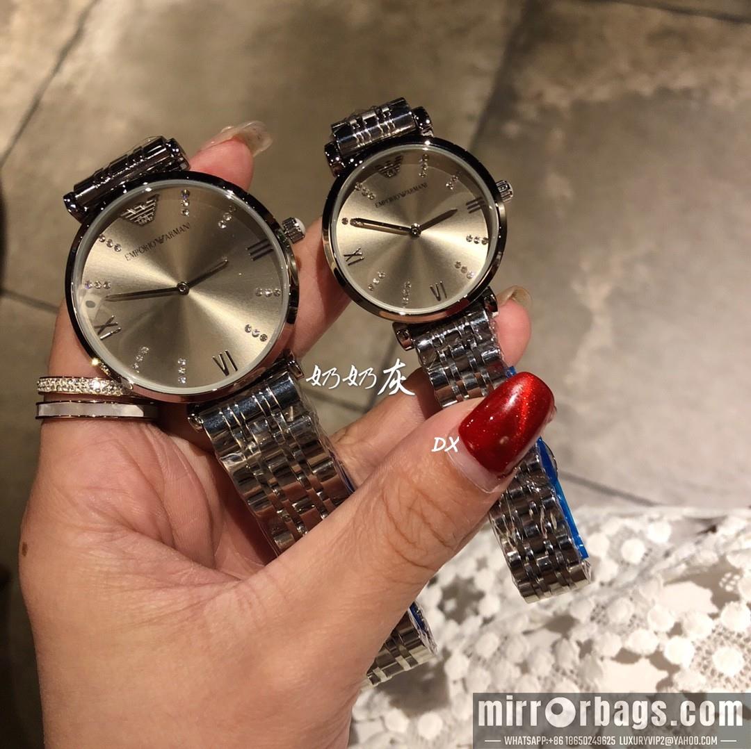 Armani M40 W32mm 4nms71