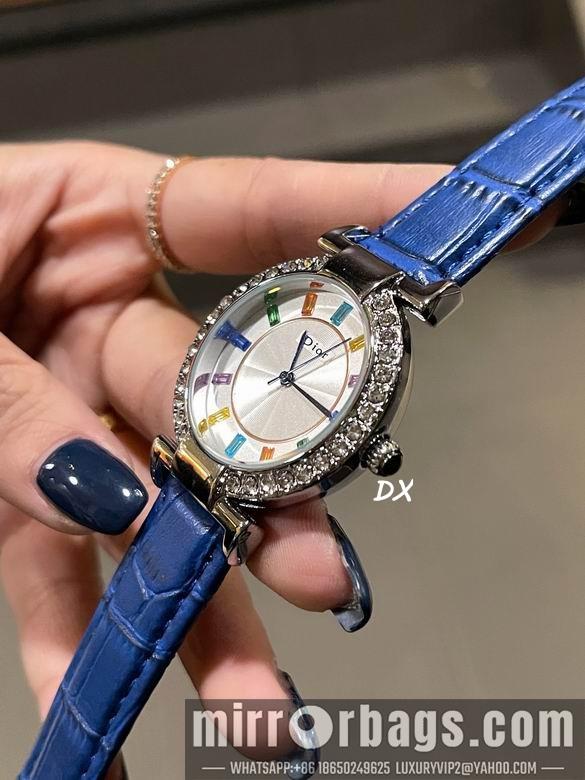 Dior 36mm 2nms21