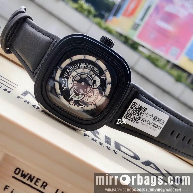 Seven Friday 47x14mm 2nms18