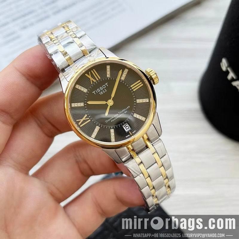 Tissot 32mm 091003