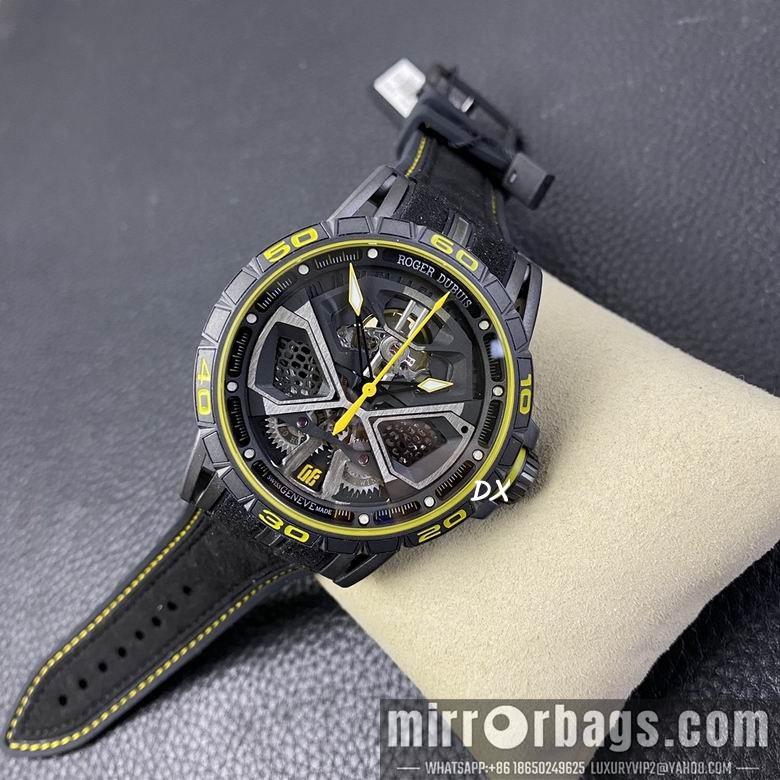 Roger Dubuis 46mm 2nms41