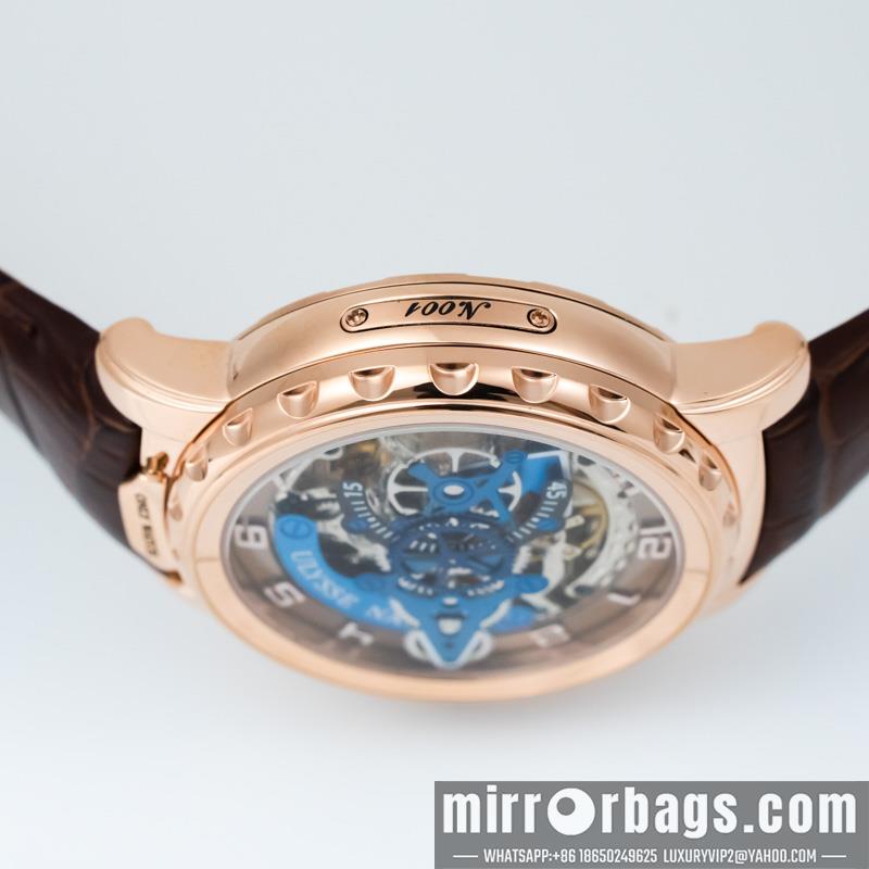 Ulysse Nardin Watch 052011