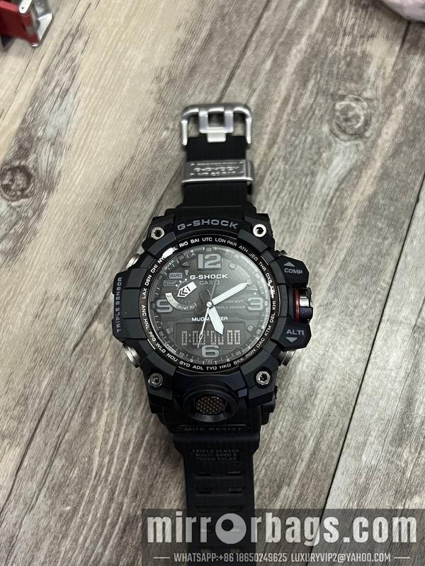 Casio 56.1X18mm 103139