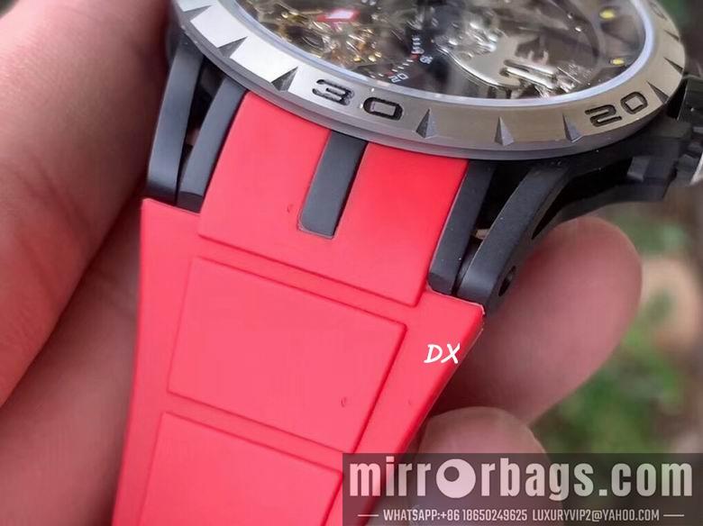 Roger Dubuis 45x13.5mm 2nms49