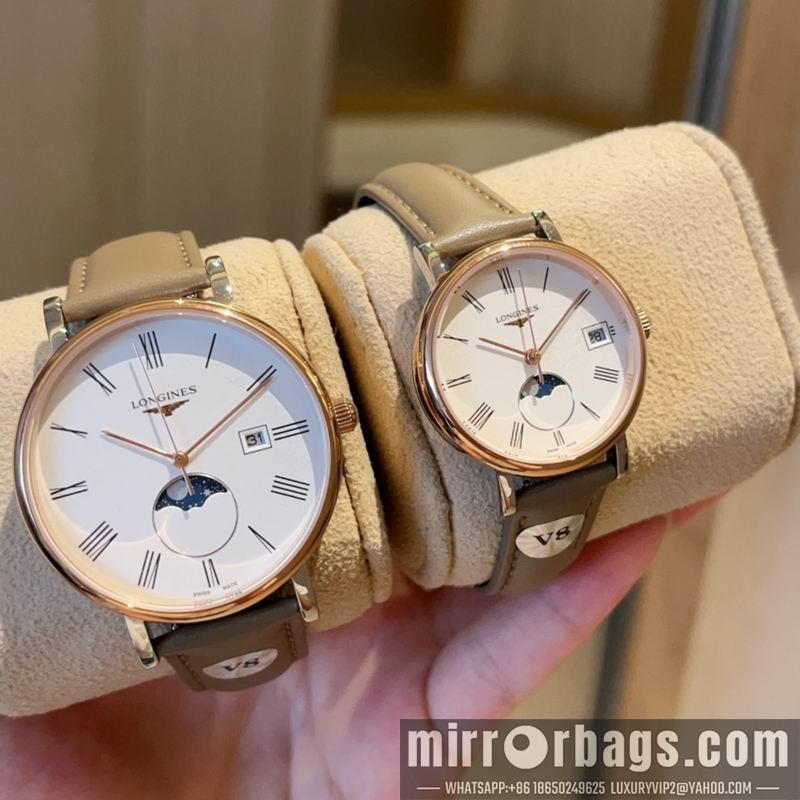 Longines 39mm 30mm 101626