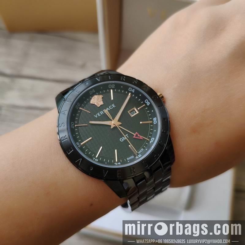 Versace 42mm 032464