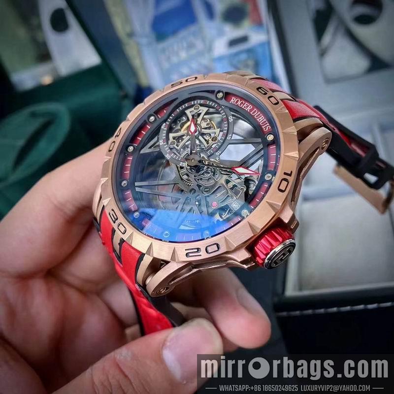 Roger Dubuis 46mm 050861