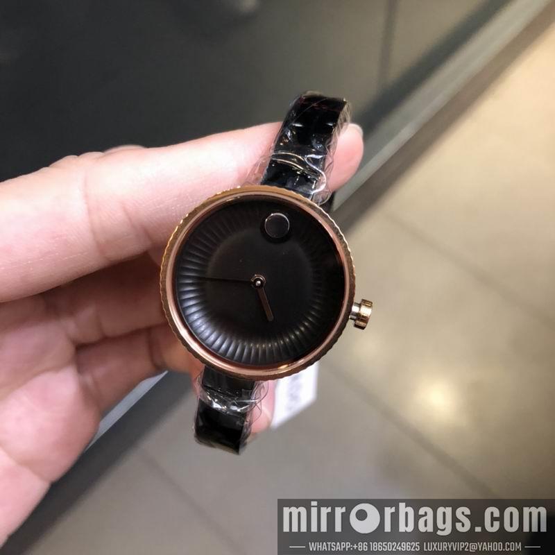 Movado 28mm 032548