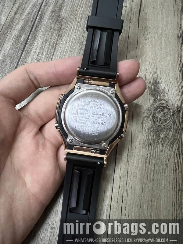 Casio 49.3X44.4X11.8mm 103141