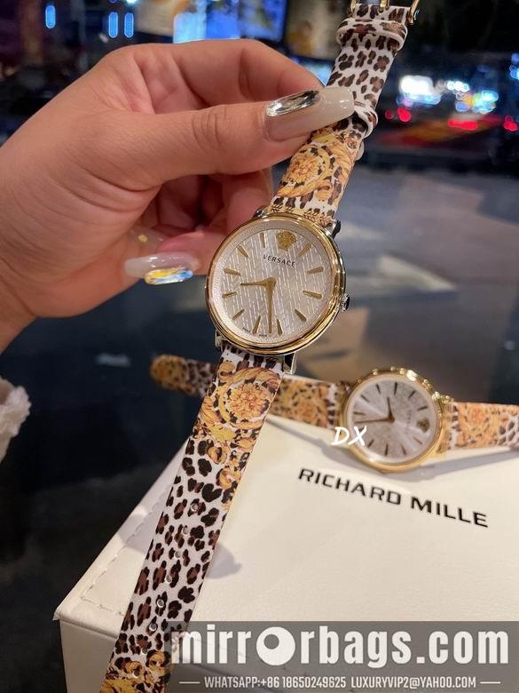 Versace 38mm 8nms45