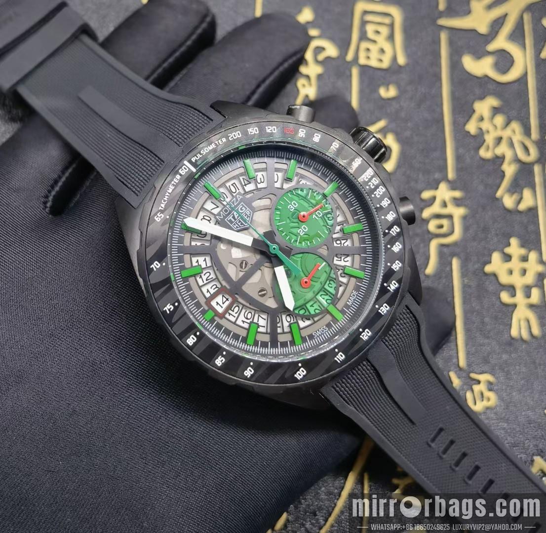 Tag Heuer watch 072212