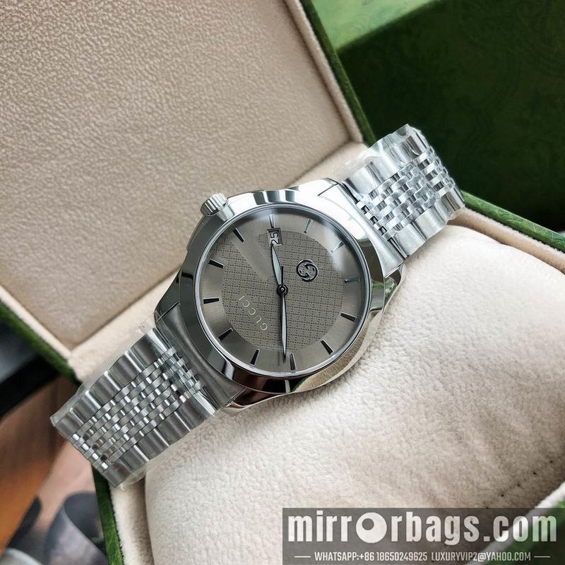 Gucci man38mm woman28mm 102239