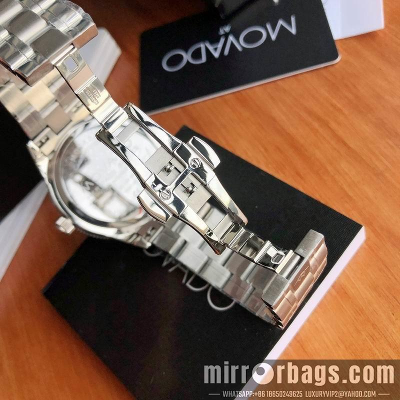 Movado 43X21mm 121807