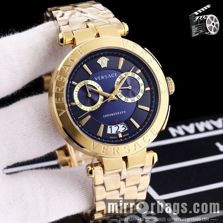 Versace watch mb 072202