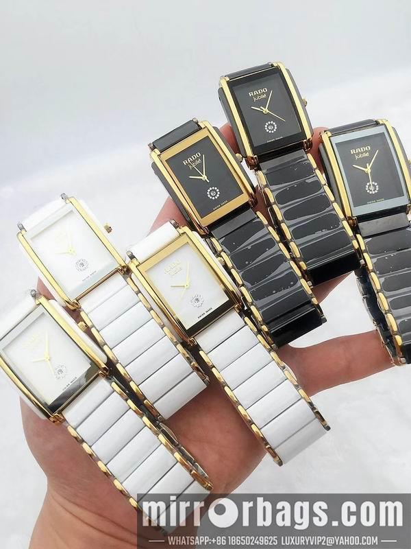 Rado watch 100818