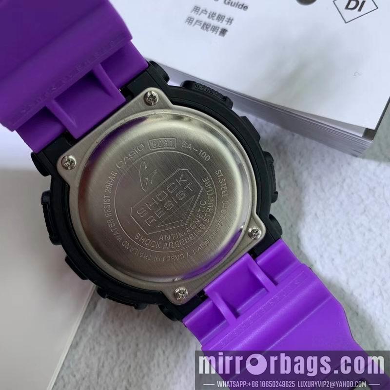 Casio watch 103105