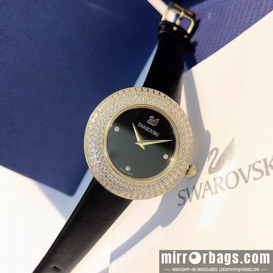 Swarovski watch mb 073001