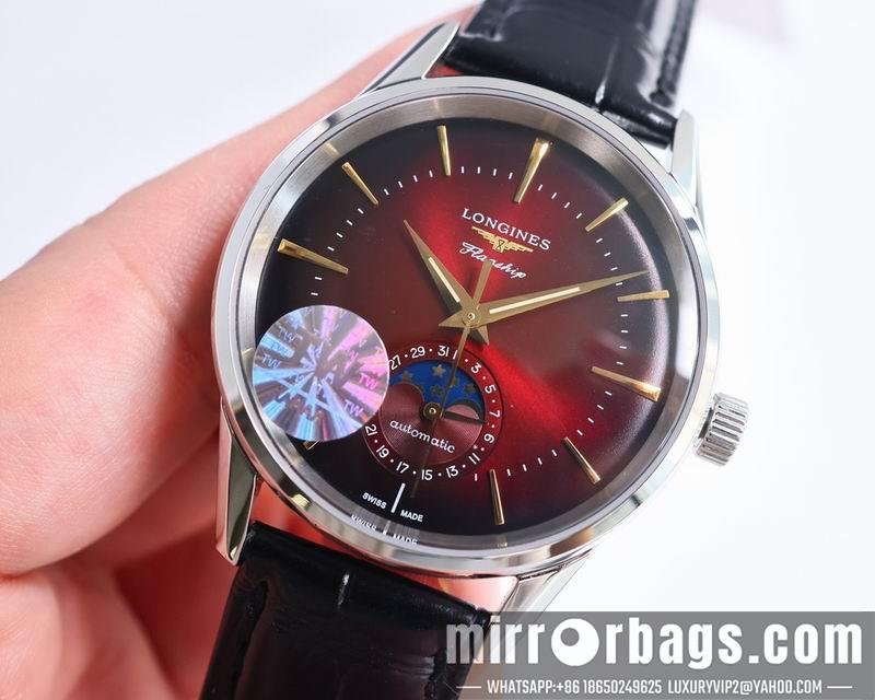 Longines 38.5mm 082974