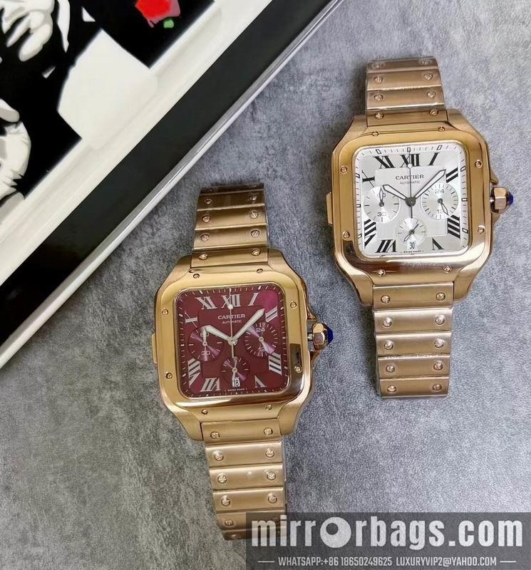 New Model watch 081701