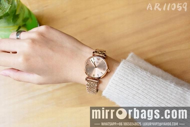 Ar11059 32X8mm M15