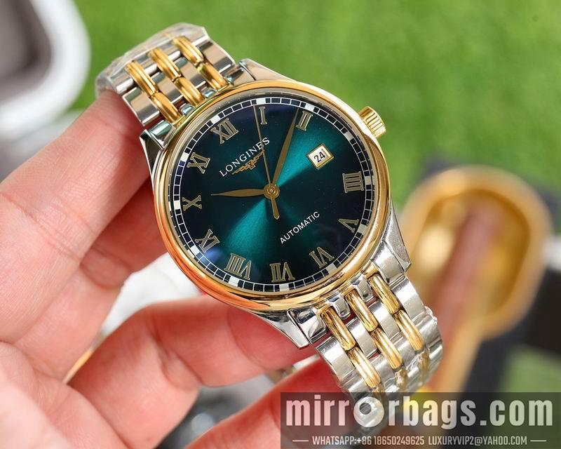 Longines 41X12mm 032013