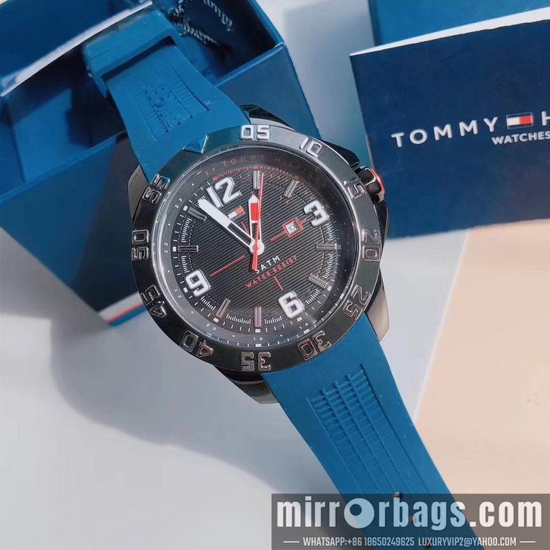 Tommy Hilfiger men 44mm 062275