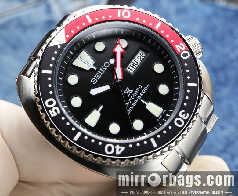 Seiko watch 031101