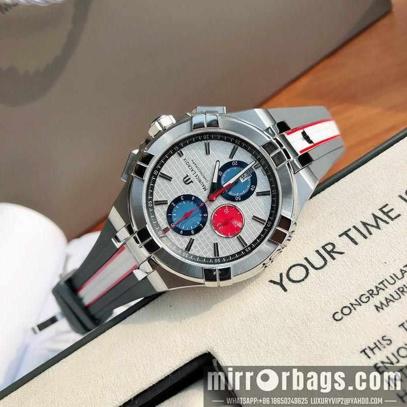 Maurice Lacroix 42mm 102252