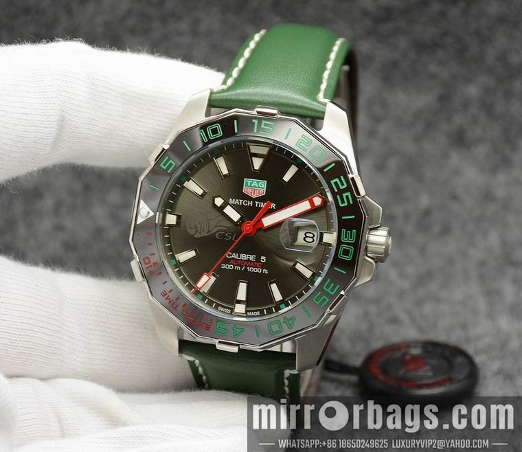 Tag Heuer men 44X14mm M21