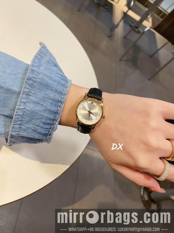Movado 40 28mm 2nms22
