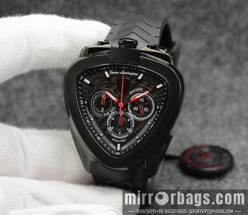 Tonino Lamborghini men 45X12.5mm M02