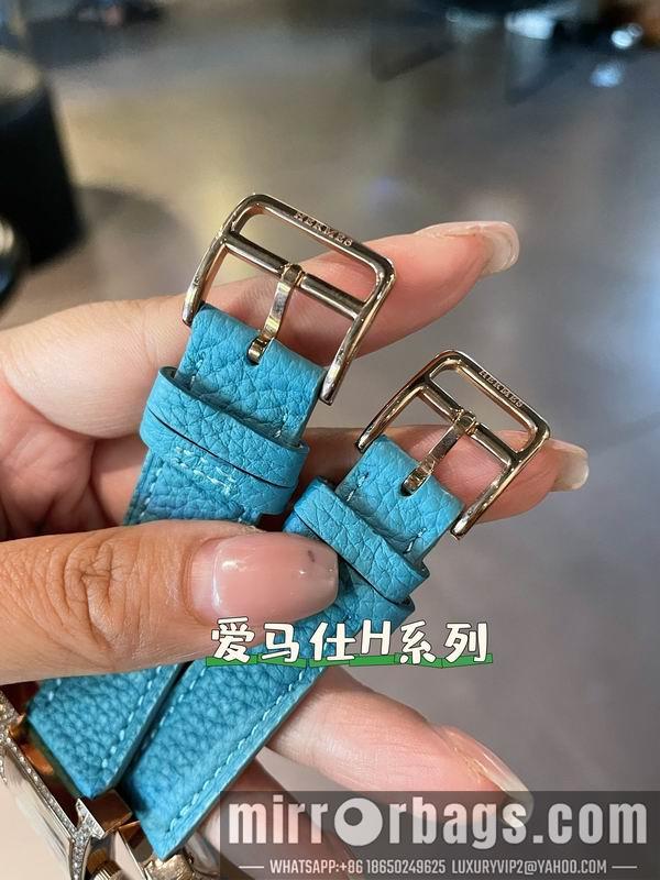 Hermes 26mm 21mm 102345